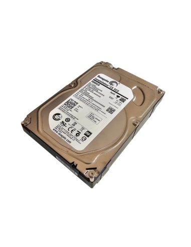 DYSK DELL SEAGATE 3TB SATA 6G 7.2K 3,5 ST3000NC000 03TBC1