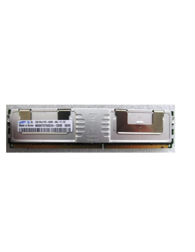 PAMIEC HP SAMSUNG 2GB 2RX4 PC2-5300F 398707-751