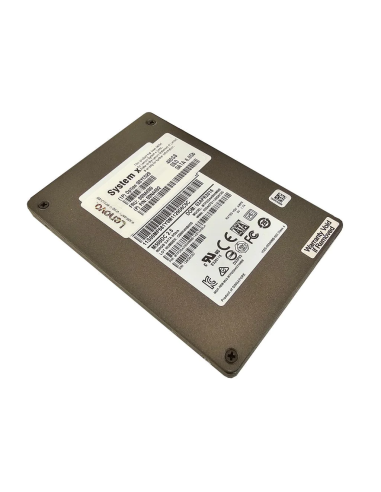 DYSK LENOVO MICRON MC500DC 480GB SSD SATA 6G 2,5 00NA692
