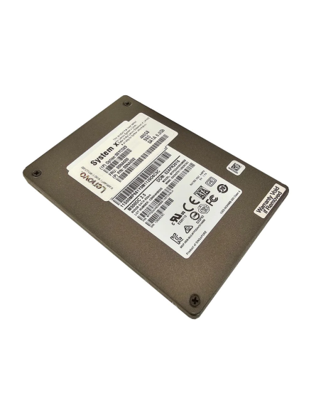 DYSK LENOVO MICRON MC500DC 480GB SSD SATA 6G 2,5 00NA692