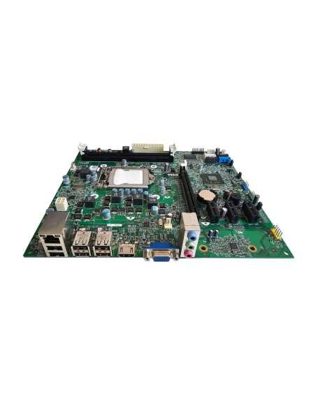 PŁYTA GŁÓWNA DELL VOSTRO 260S 1xLGA1155 2xDDR3 1xRJ-45 1xVGA1xHDMI 0GDG8Y