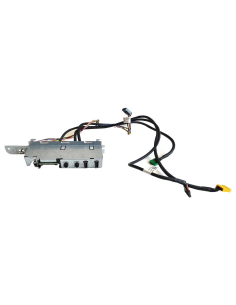 FRONT PANEL I/O DELL VOSTRO 260S 2xAUDIO 2xUSB 05WWPX