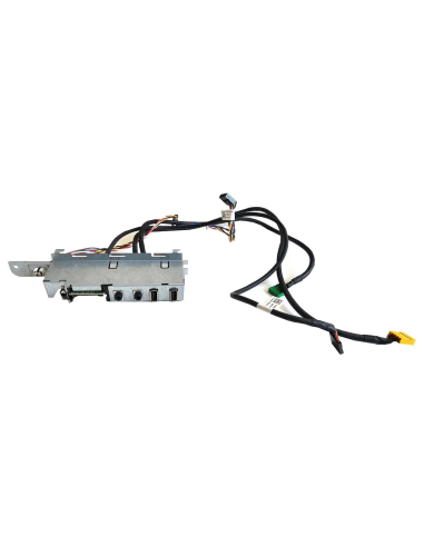 FRONT PANEL I/O DELL VOSTRO 260S 2xAUDIO 2xUSB 05WWPX