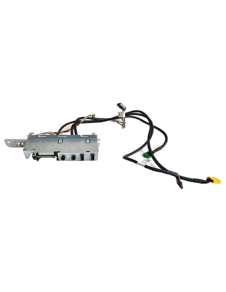 FRONT PANEL I/O DELL VOSTRO 260S 2xAUDIO 2xUSB 05WWPX