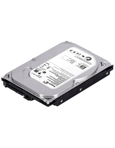 DYSK DELL SEAGATE 500GB 7.2K SATA 3,5" 0PY927