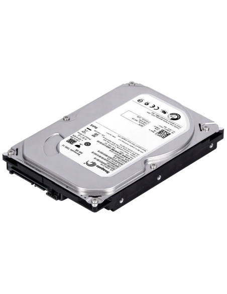 DYSK DELL SEAGATE 500GB 7.2K SATA 3,5" 0PY927