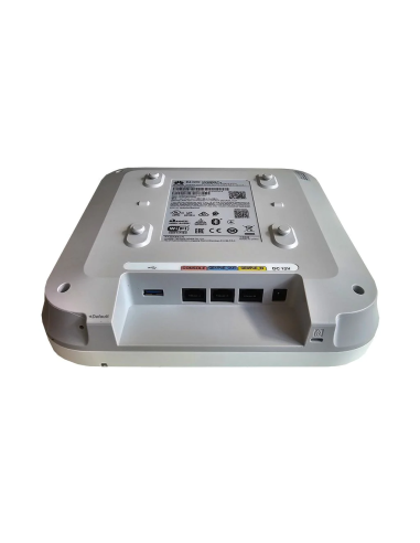 NOWY ACCESS POINT HUAWEI AP4050DN-E 2xRJ-45 1xUSB 802.11ac PoE 2.4GHz/5GHz