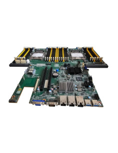 PŁYTA GŁÓWNA QUANTA D51B-2U 2xLGA2011 26xDDR4 3xRJ-45 2xUSB 3.0 DA0S2BMB8D0