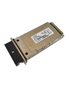 MODUL KONWERTER CISCO 10GB SC DUPLEX 1310nm SINGLEMODE X2-10GB-LR