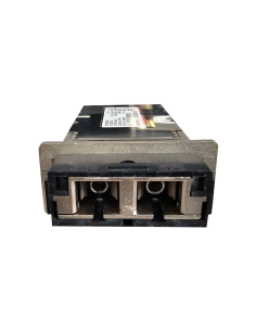 MODUL KONWERTER CISCO 10GB SC DUPLEX 1310nm SINGLEMODE X2-10GB-LR 2