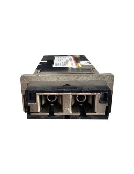MODUL KONWERTER CISCO 10GB SC DUPLEX 1310nm SINGLEMODE X2-10GB-LR