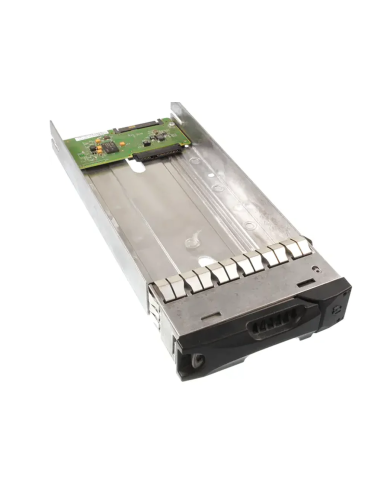KIESZEŃ RAMKA 3,5 SATA DO MACIERZY DELL EQUAILOGIC PS4000 0955287-02