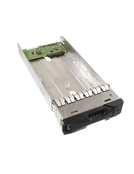 KIESZEŃ RAMKA 3,5 SATA DO MACIERZY DELL EQUAILOGIC PS4000 0955287-02