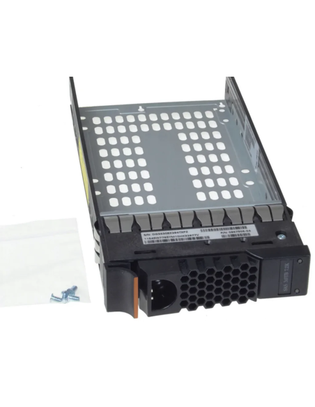 KIESZEŃ RAMKA 3,5 IBM STORWIZE V7000 GEN1 95817-03 95310-06