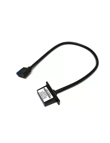 HP FRONT KABEL 2xUSB 3.0 20PIN PROLIANT ML150 G9 792355-001