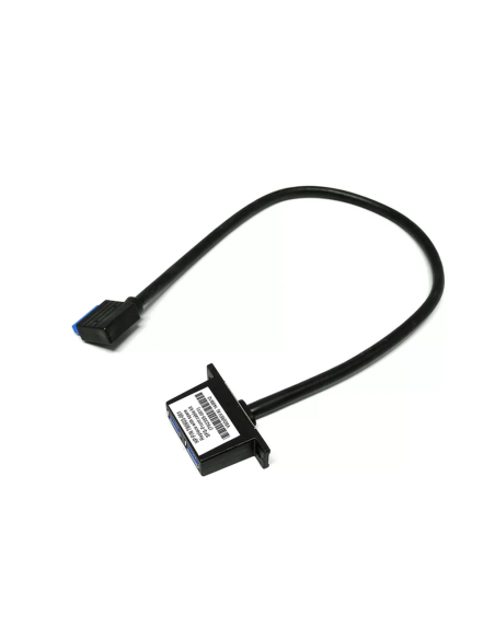 HP FRONT KABEL 2xUSB 3.0 20PIN PROLIANT ML150 G9 792355-001