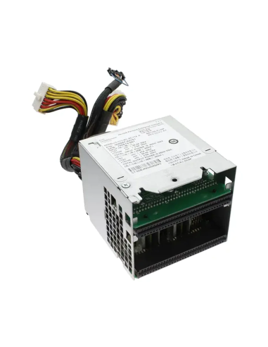 POWER BACKPLANE VOLTAGE REGULATOR HP D3600 D3700 700519-001 QW967-63701