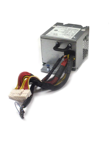 POWER BACKPLANE VOLTAGE REGULATOR HP D3600 D3700 700519-001 QW967-63701