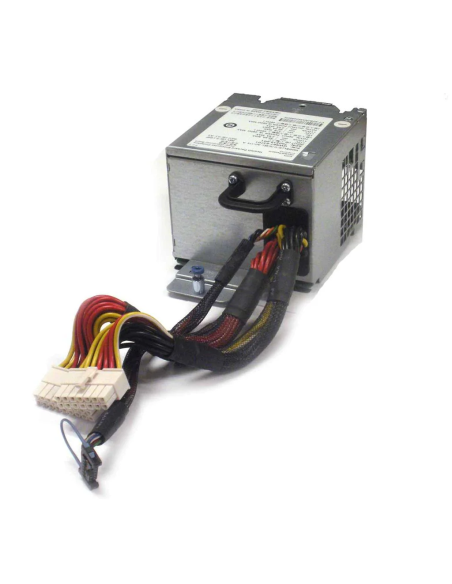 POWER BACKPLANE VOLTAGE REGULATOR HP D3600 D3700 700519-001 QW967-63701