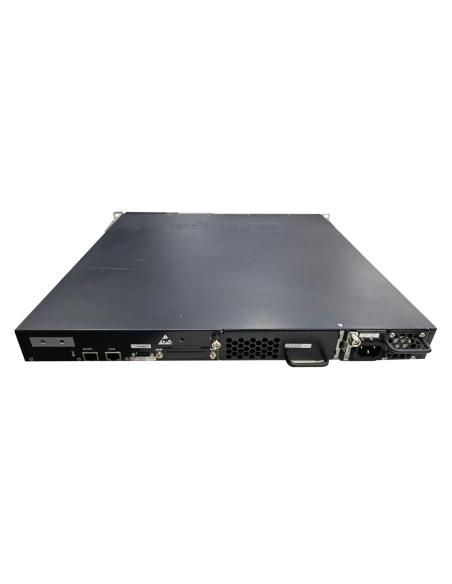 SWITCH JUNIPER EX3200-24T 24x1GB 8xPoE 4xSFP L3 VLAN USZY