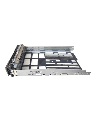 KIESZEŃ RAMKA NA DYSK 3,5 SAS DELL R320 R420 T410 MD3600 GEN11-13 0KG1CH