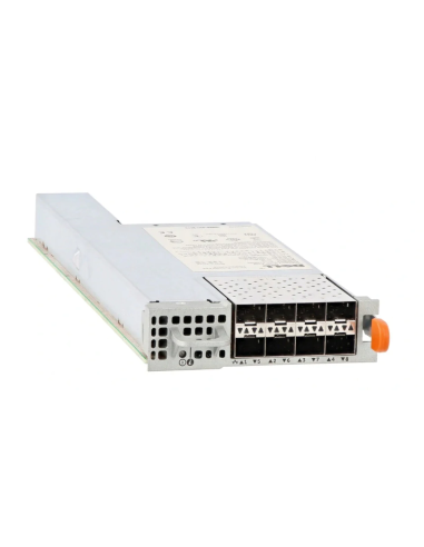 MODUŁ I/O PASS THROUGH DELL FX2/FX2s 8x10GB SFP+ 03J2XW