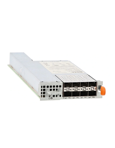 MODUŁ I/O PASS THROUGH DELL FX2/FX2s 8x10GB SFP+ 03J2XW