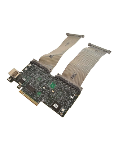DELL DRAC5 REMOTE ACCESS CARD PE 1900 1950 0WW126 2xTAŚMA 0JC760