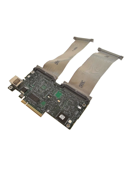 DELL DRAC5 REMOTE ACCESS CARD PE 1900 1950 0WW126 2xTAŚMA 0JC760