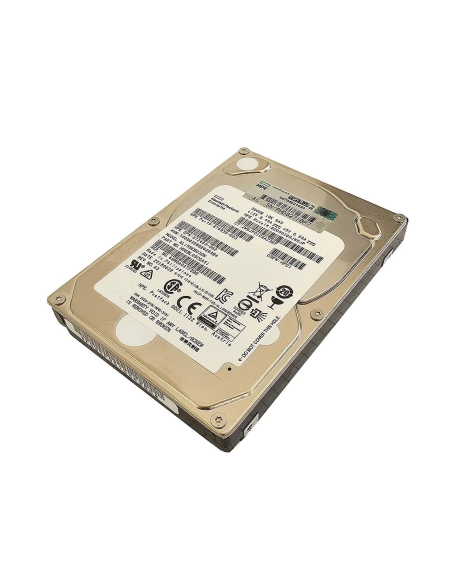 DYSK HP TOSHIBA 300GB SAS 10K 12G 2,5 AL15SEB030N 876936-003