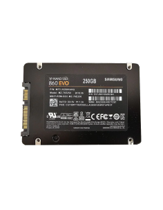 DYSK SAMSUNG 860 EVO 250GB SSD SATA TLC MZ-76E250