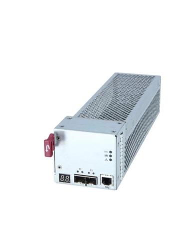 HP EVA M6412 4GB FC DISK SHELF I/O MODULE 461494-001