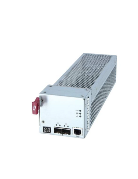 HP EVA M6412 4GB FC DISK SHELF I/O MODULE 461494-001
