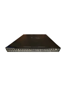 SWITCH DELL POWERCONNECT 7048 48x1GB 4xSFP 2x10GB GBIC