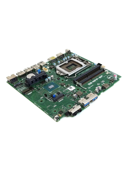 PŁYTA GŁÓWNA DELL 3050 MICRO 2xDDR4 1xLGA1151 2xUSB 3.0 1xHDMI 0JP3NX