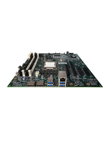 PŁYTA GŁÓWNA HP ML10 G9 4xDDR4 1xLGA1151 4xUSB 3.0 2xDP 1xLAN 842935-001