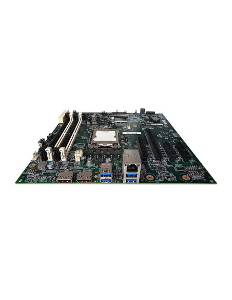 PŁYTA GŁÓWNA HP ML10 G9 4xDDR4 1xLGA1151 4xUSB 3.0 2xDP 1xLAN 842935-001
