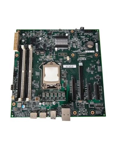 PŁYTA GŁÓWNA HP ML10 G9 4xDDR4 1xLGA1151 4xUSB 3.0 2xDP 1xLAN 842935-001