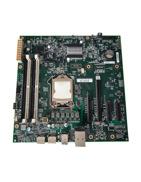 PŁYTA GŁÓWNA HP ML10 G9 4xDDR4 1xLGA1151 4xUSB 3.0 2xDP 1xLAN 842935-001