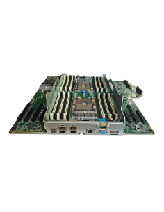 PŁYTA GŁÓWNA HP ML350 G10 24xDDR4 2xFCLGA3647 5xRJ-45 1xDP 874585-001
