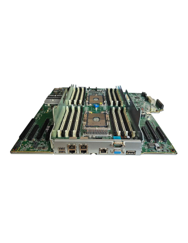 PŁYTA GŁÓWNA HP ML350 G10 24xDDR4 2xFCLGA3647 5xRJ-45 1xDP 874585-001