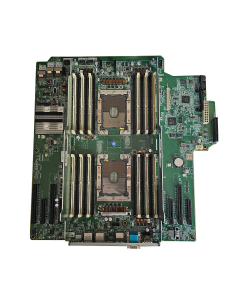 PŁYTA GŁÓWNA HP ML350 G10 24xDDR4 2xFCLGA3647 5xRJ-45 1xDP 874585-001 2