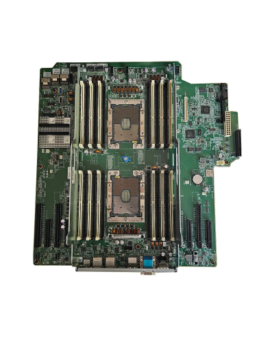 PŁYTA GŁÓWNA HP ML350 G10 24xDDR4 2xFCLGA3647 5xRJ-45 1xDP 874585-001