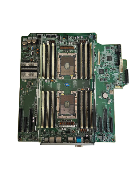 PŁYTA GŁÓWNA HP ML350 G10 24xDDR4 2xFCLGA3647 5xRJ-45 1xDP 874585-001