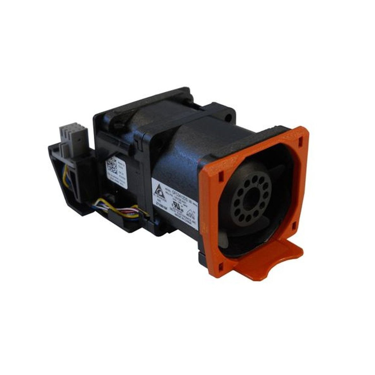 WENTYLATOR WIATRAK DELL POWEREDGE R320 R620 40x40x60MM 6-PIN 0F1YN7