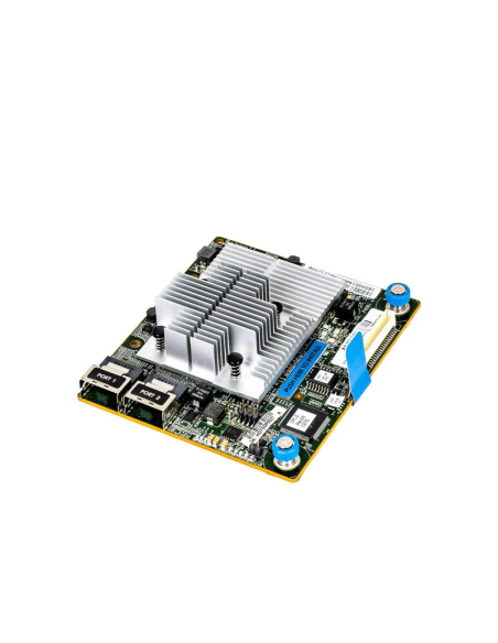 KONTROLER HP SMART ARRAY P408i SR SAS SATA 12G 2xMINISAS SFF-8087 836260-00