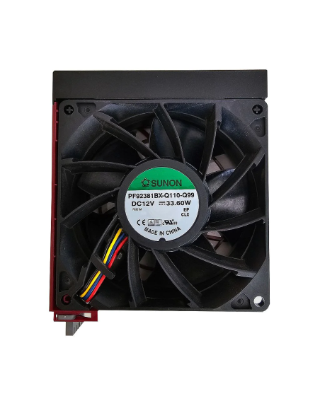 WENTYLATOR SUNON DO HP ML350 G10 12V 33.60W 867626-001