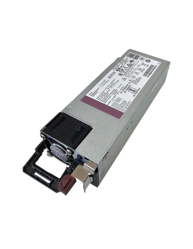 ZASILACZ 800W HP ML350 G10 80 PLATINUM PLUS HSTNS-PD41-1 865412-101