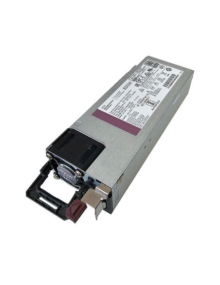 ZASILACZ 800W HP ML350 G10 80 PLATINUM PLUS HSTNS-PD41-1 865412-101