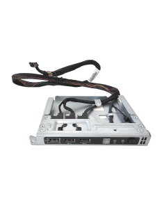 FRONT PANEL I/O HP ML350 G10 2xUSB 1xILO 874957-001